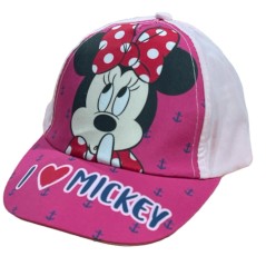 Minnie Disney Berretto - vente grossiste.fr