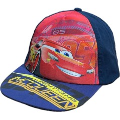 Mc Queen Gorra - vente-grossiste.fr