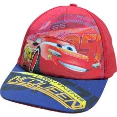 Mc Queen Gorra - vente-grossiste.fr
