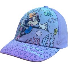 Minnie Disney Gorra