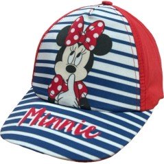 Minnie Disney Kappe