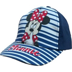 Casquette Minnie Disney - Vente grossiste.fr