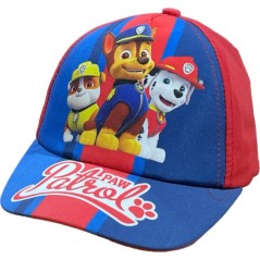 Paw Patrol Cap - vente-grossiste.fr