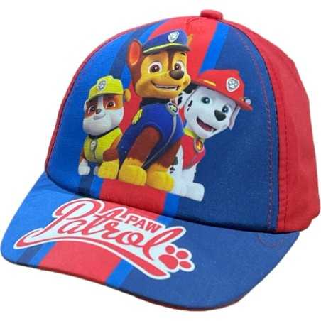 Paw Patrol Cap