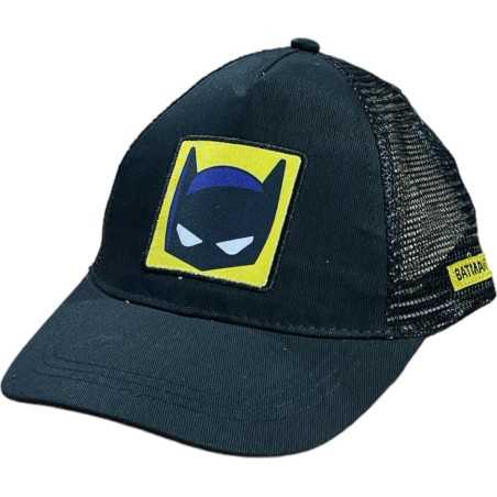 Batman Gorra Trucker