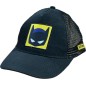 Batman Kappe Trucker