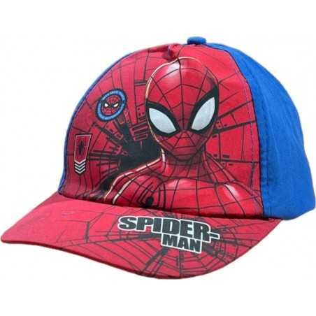 Spider-man Cap