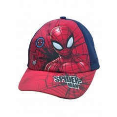 Spider-man Berretto - vente grossiste.fr
