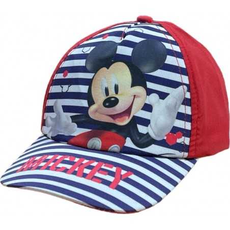 Mickey Disney Kappe