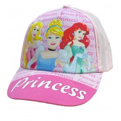 Princess Disney Kappe - vente-grossiste.fr