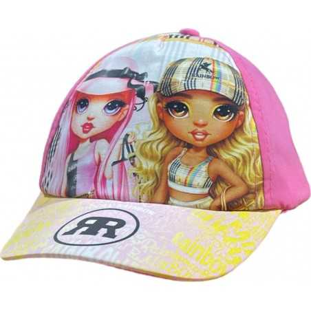 Rainbow High Berretto - vente grossiste.fr