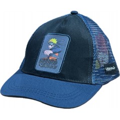 Naruto Kappe Trucker - vente-grossiste.fr
