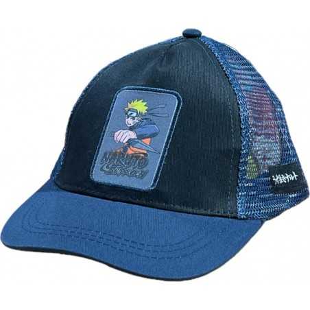 Casquette Naruto  - Casquette Trucker