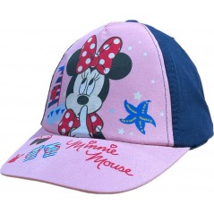 Minnie unicorn Cap - vente-grossiste.fr