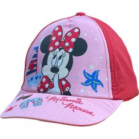 Casquette Minnie Disney