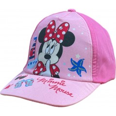 Minnie unicorn Cap - vente-grossiste.fr