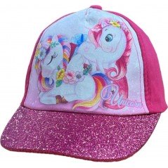 Unicornio Gorra