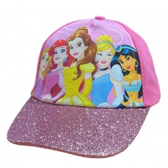 Princess Disney Gorra - vente-grossiste.fr