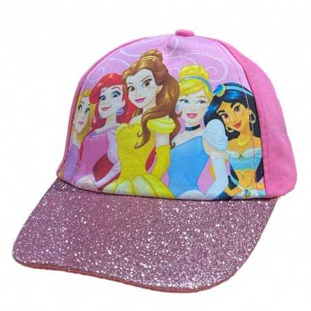 Princess Disney Kappe
