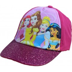 Princess Disney Gorra - vente-grossiste.fr