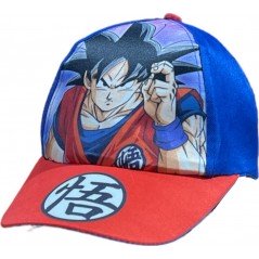 Dragon Ball Super Cap - vente-grossiste.fr
