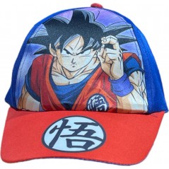 Dragon Ball Super Gorra - vente-grossiste.fr