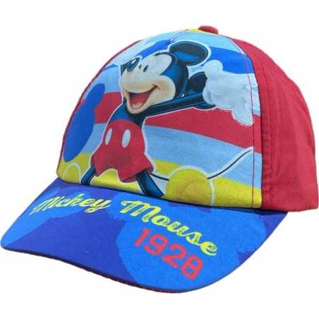 Mickey Disney Berretto