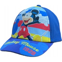 Mickey Disney Cap - vente-grossiste.fr