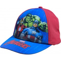 Avengers Marvel Kappe - vente-grossiste.fr