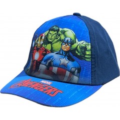 Avengers Marvel Berretto - vente grossiste.fr