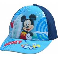 Casquette Mickey Disney - Vente grossiste.fr