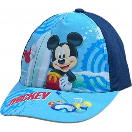 Mickey Disney Berretto