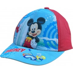 Casquette Mickey Disney - Vente grossiste.fr