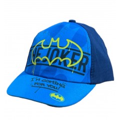 Batman Cap - vente-grossiste.fr
