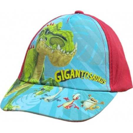 Casquette Gigantosaurus