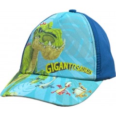 Casquette Gigantosaurus - Vente grossiste.fr