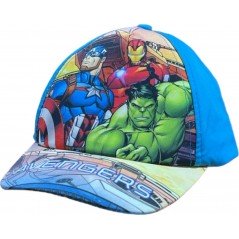 Avengers Marvel Kappe