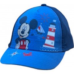 Mickey Disney Kappe