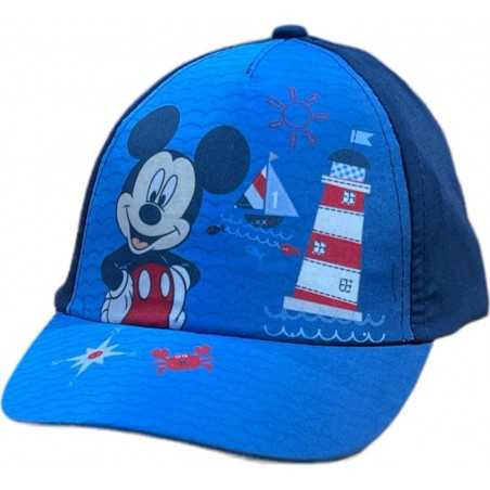Mickey Disney Kappe