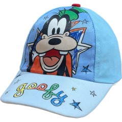 Donald - Pluto - Goofy Disney Baby Mütze - vente-grossiste.fr