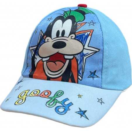 Donald - Pluto - Goofy Disney Baby Cap
