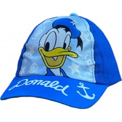 Donald - Pluto - Goofy Disney Baby Mütze - vente-grossiste.fr