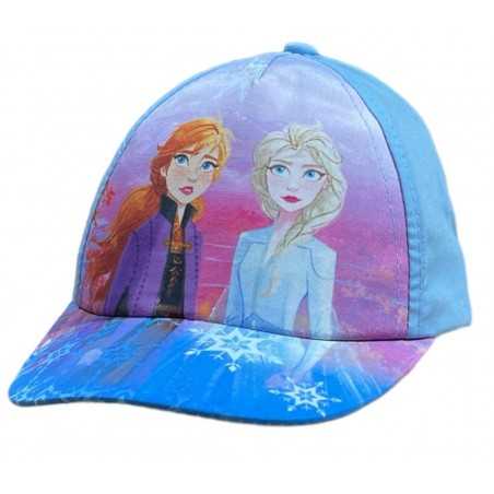 Frozen 2 Disney Cap