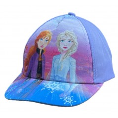Frozen 2 Disney Cap - vente-grossiste.fr
