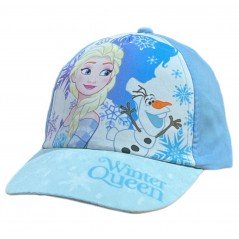 Frozen 2 Disney Gorra
