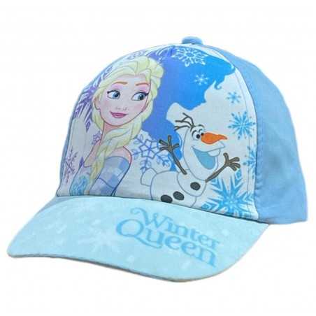 Frozen 2 Disney Gorra