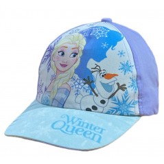 Frozen 2 Disney Berretto - vente grossiste.fr