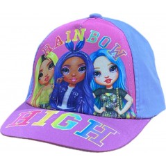 Rainbow High Berretto - vente grossiste.fr
