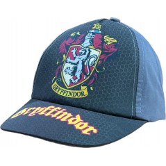 Harry Potter Gorra - vente-grossiste.fr