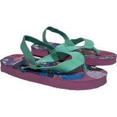 Chanclas Stitch Disney con tira elástica - vente-grossiste.fr
